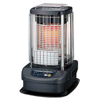 コロナ GH-G19NS 石油ストーブ ブルーバーナ タンク一体式 NSタイプ 別置タンク接続可能 業務用タイプ ..