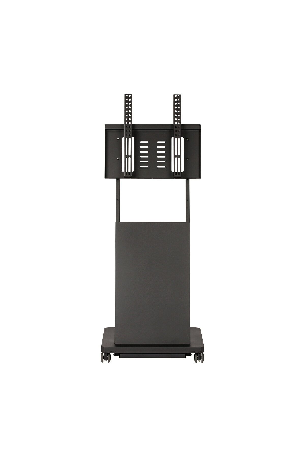 SDS コンパクトサイネージスタンド DS-CS20 ブラック デジタルサイネージスタンド エスディエス『代引き不可』『車上渡し』『個人宅配送不可』