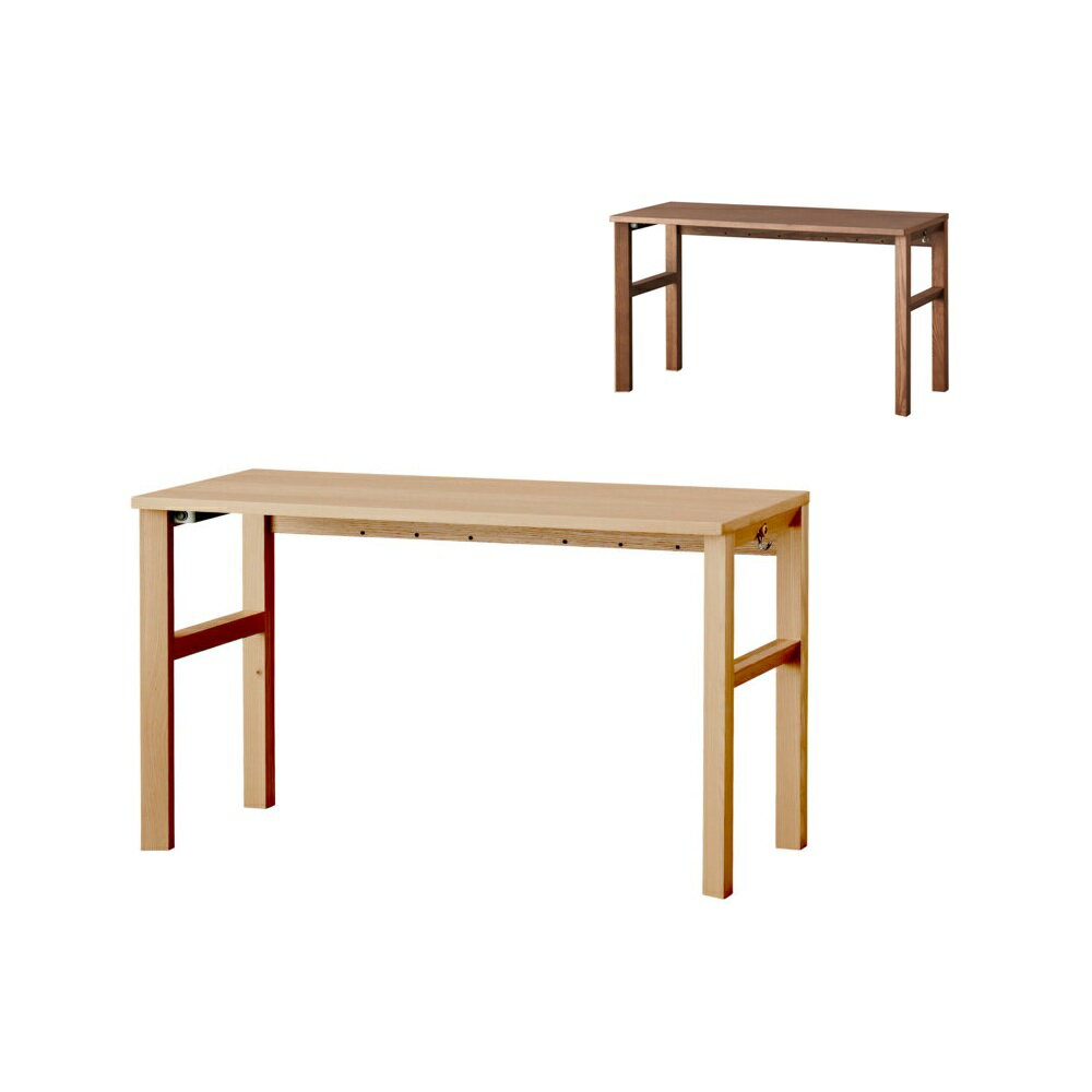 コイズミ Faliss 120cm幅デスク FLD-953 MO色 FLD-963 WO色 USBポート付コンセントボックス付き 学習机 コイズミファニテック KOIZUMI ファリス お客様組立品