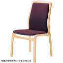 天童木工 T-5331WB-NT チェア 張地グレードB ホワイトビーチ (ナチュラル) 【受注生産のため約1か月〜】【代引対象外】 【開梱設置無料】