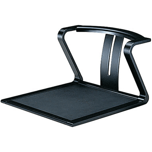 天童木工 T-5845WB-BX 座イス ホワイトビーチ (BX色) 【受注生産のため約1か月〜】【代引対象外】