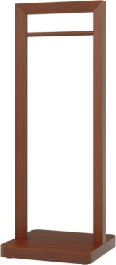 天童木工 T-4114WN-BW コートハンガー