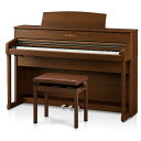 【搬入設置付】【専用椅子・ヘッドホン付】【先着でプレゼント付】KAWAI 河合楽器製作所 カワイ / デジタルピアノ 電子ピアノ エレキピアノ / CA701N...