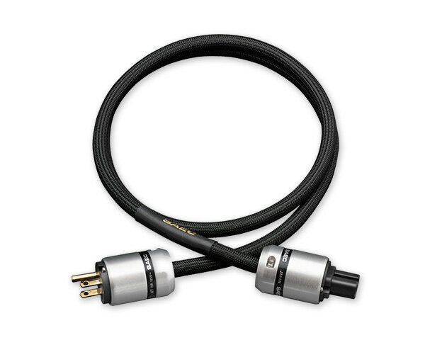 SAEC サエクコマース 大容量電源ケーブル PL-7500 1.5m