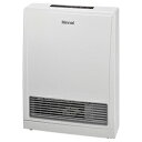 リンナイ ガスFF暖房機 RHF-580FT LPG 暖房器具 ファンヒーター【プロパンガス用】【給排気トップ別売】