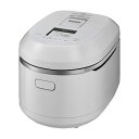 リンナイ タイマー・電子ジャー付ガス炊飯器 直火匠 RR-055MTT(MW) 13A 都市ガス
