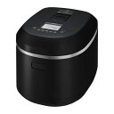 リンナイ タイマー・電子ジャー付ガス炊飯器 直火匠 RR-100MTT(MB) 13A 都市ガス(2)