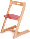 Hoppl ホップル チョイスチェア CH-CHAIR-RD レッド