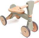 Hoppl ホップル ファーストウッディバイク グレー WDY02-GY FIRST WOODY BIKE