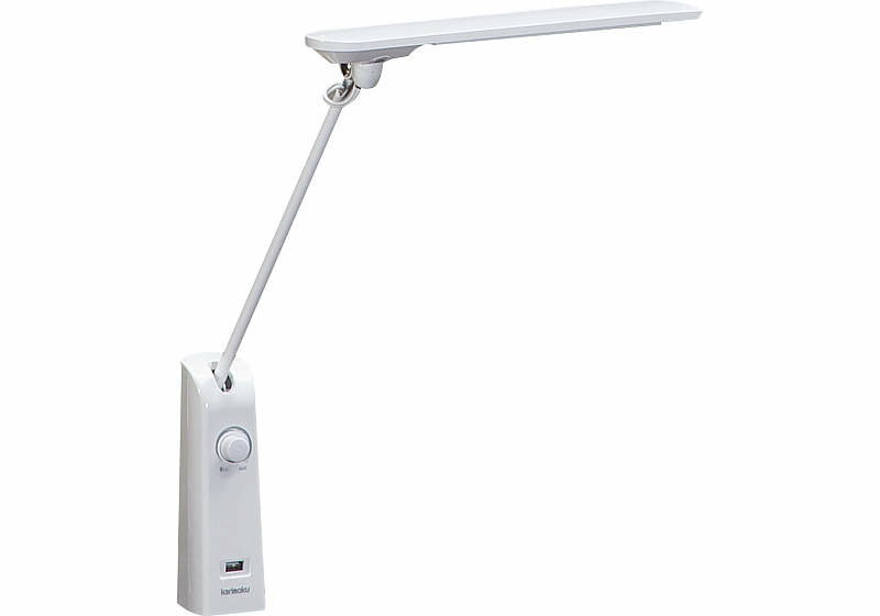 カリモク家具 LEDスタンドライト KS01
