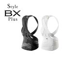 Style BX Plus ブラック/ホワイト S/M/L 男女兼用 MTG スタイルBXプラス YS-AF03/YS-AF02