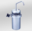 シーガルフォー  シーガルフォー カウンタートップタイプ浄水器 X-2DE （本体＋切替コックセット）
