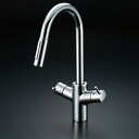 メイスイ ビルトイン浄水器 M-100-FHGS (M-100+専用水栓FHGS)