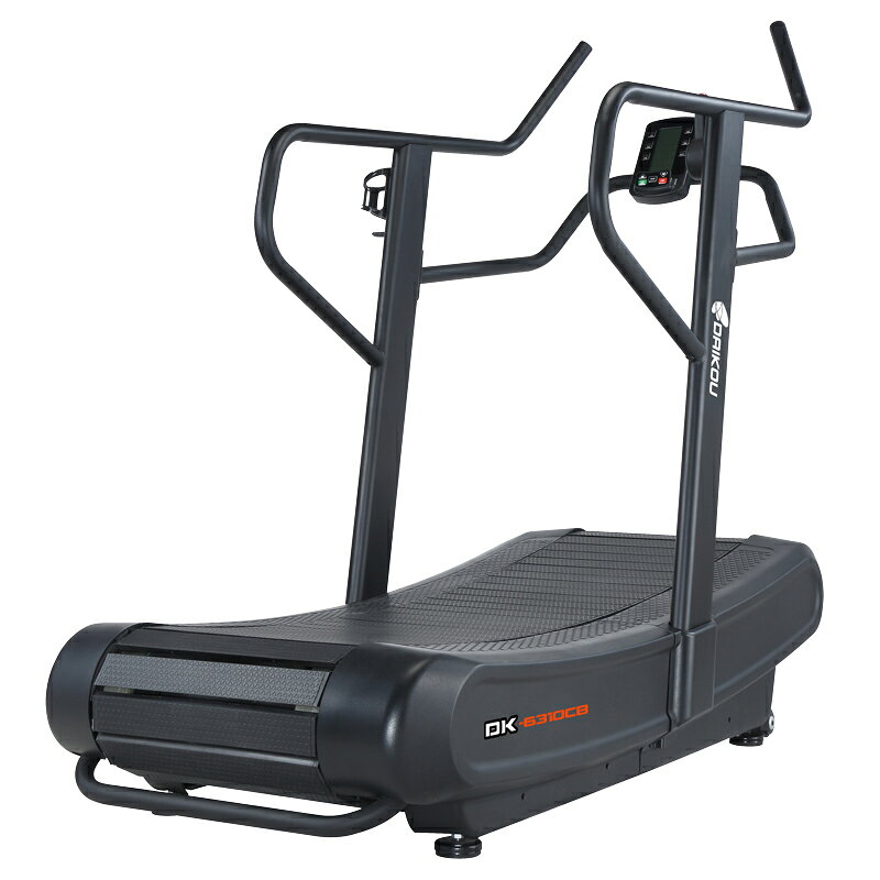 ダイコウ DAIKOU 業務用 自走式トレッドミル DK-6310CB 【代引き不可】 tels-10079238 日本テレフォンショッピング サンプル画像2