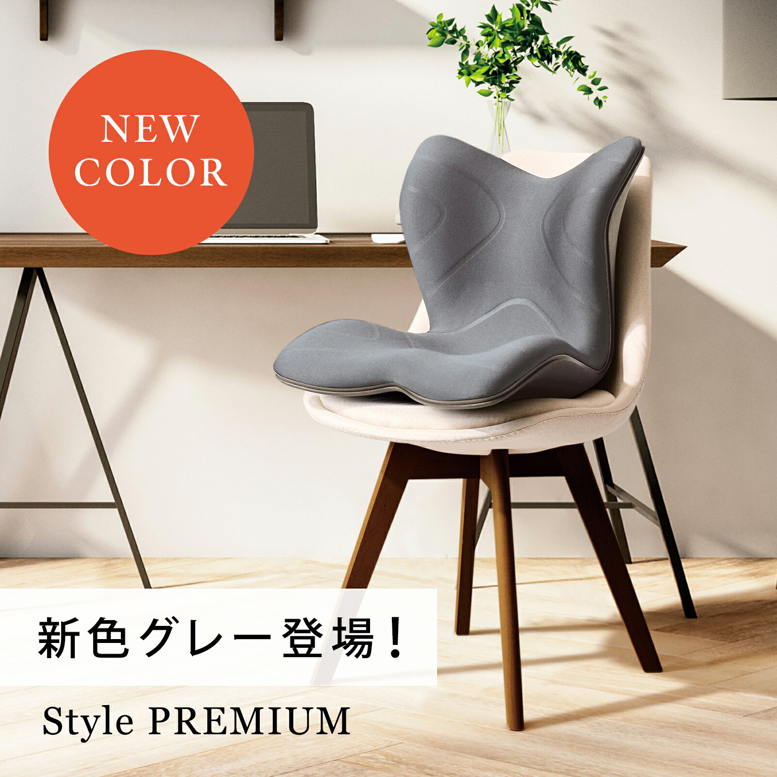 【メーカー正規販売店】 スタイルプレミアム S...の紹介画像2