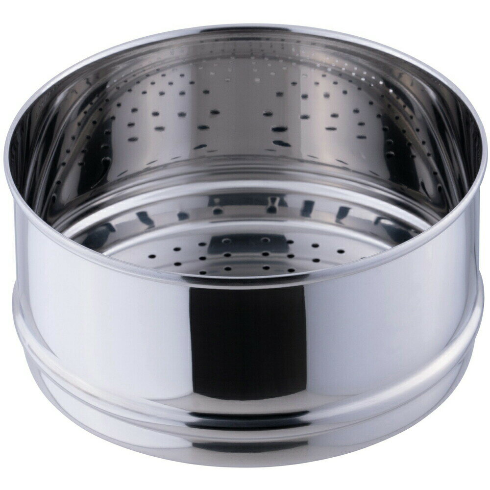 オブジェ 蒸し器 18cm用 OJ-4-1 オプションパーツ 宮崎製作所 miyaco Objet