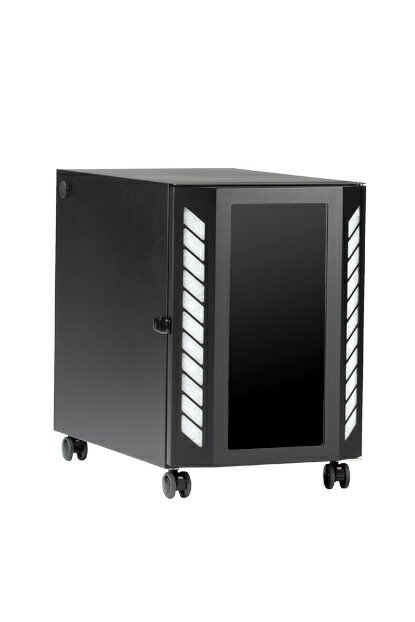 SDS エスディエス / 防塵対策用パソコン収納キャビネット まもる君atFeet Wide アットフィートワイド /..