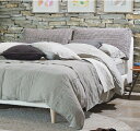 ドリームベッド GL-607 グランリネン ボックスシーツ/クイーン2サイズ(Q2)dream bed granlinen ベッドカバー寝具
