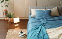 ドリームベッド NewシックムジカラーBASIC ボックスシーツSH-1000レギュラーサイズ[マット長さ196cm用]【36H】クイーン1サイズ(Q1) dream bed ベッドカバー寝具