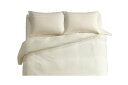 ドリームベッド ゆるい世界106 ボックスシーツ/キング2サイズ(K2)ホワイト dream bed ベッドカバー寝具
