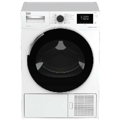 ベコ(beko) 全自動ヒートポンプ乾燥機 DH8444RX0(単相200V・50Hz) 東日本専用