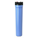 【8台セット】pentair 浄水器 150069 20スタンダード青