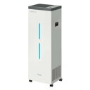 【納期約4〜5週間】【送料別途見積】岩崎電気 空気循環式紫外線清浄機 エアーリアプラス FMST15202EH1【代金引換対象外】