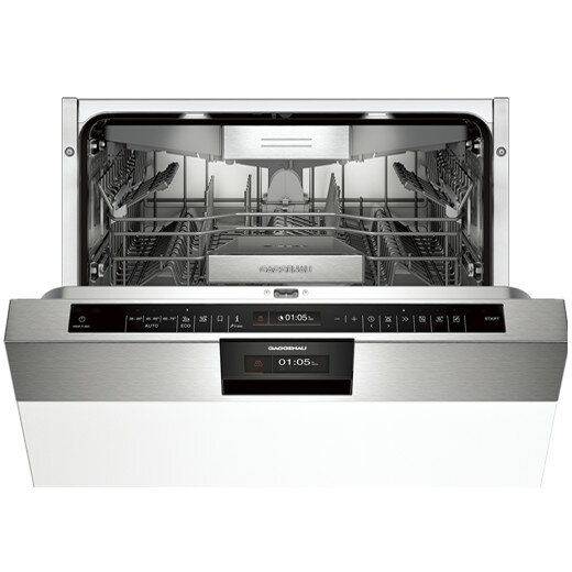 GAGGENAU(ガゲナウ) ビルトイン専用60cm食器洗い機 DI260-400（DI250-461の後継機種）