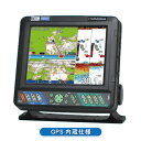 ̵ ۥǥå (HONDEX) ץåõ HE-8S 8.4վ GPS¢͡600W