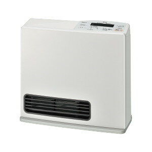 リンナイ RC-Y2402PE 都市ガス13A用 ガスファンヒーター【ガスコードは別売です】のサムネイル