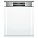 BOSCH(ボッシュ) 食器洗い機 60cm ビルトインタイプ SMI4ZDS016(ドアパネルタイプ)【代引き・時間指定不可】【配送のみ(工事不可)】