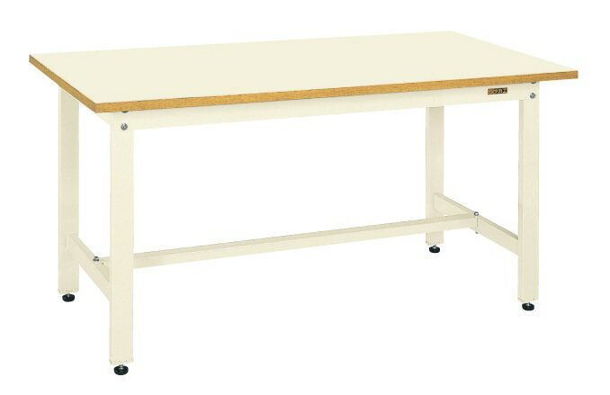 サカエ SAKAE / 中量作業台CSタイプ　CS-157PI / W1500×D750×H740mm【代金引換対象外】【配送時間指定不可】【サカエの大型商品は車上渡しです／個人宅配送不可】