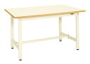 サカエ SAKAE / 軽量作業台KSタイプ KS-189PI / W1800×D900×H740mm【代金引換対象外】【配送時間指定不可】【サカエの大型商品は車上渡しです/個人宅配送不可】(4)