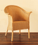Lloyd Loom ɥ롼 / Arm Chairs  / No.60