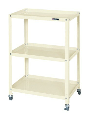 サカエ SAKAE / スペシャルワゴン　SPYF-03I / 耐荷重：100kg / W600×D400×H880mm【代金引換対象外】【配送時間指定不可】【サカエの大型商品は車上渡しです／個人宅配送不可】