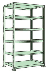 サカエ SAKAE / ラークラック　RL－2726【代金引換対象外】【配送時間指定不可】【サカエの大型商品は車上渡しです】