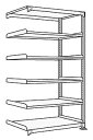 サカエ SAKAE / ラークラックアイボリー RLW−2146R【代金引換対象外】【配送時間指定不可】【サカエの大型商品は車上渡しです】(3)