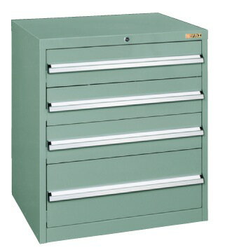 サカエ SAKAE / SKVキャビネット　SKV7−842ANGN【代金引換対象外】【配送時間指定不可】【サカエの大型商品は車上渡しです／個人宅配送不可】