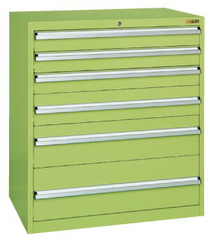 サカエ SAKAE / SKVキャビネット　SKV8−1061A【代金引換対象外】【配送時間指定不可】【サカエの大型商品は車上渡しです／個人宅配送不可】