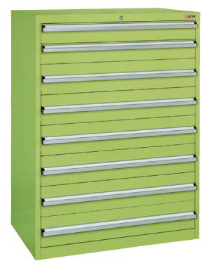 サカエ SAKAE / SKVキャビネット　SKV8−1282A【代金引換対象外】【配送時間指定不可】【サカエの大型商品は車上渡しです／個人宅配送不可】