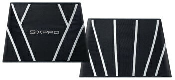 即納サイズあり【代引手数料無料】 MTG TRAINING GEAR トレーニングギア SIXPAD シックスパッド Shape Suit EX シェイプスーツ イーエックス SPSS2024F 【送料無料】