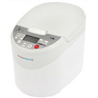 山本電気 精米機 ライスクリーナー 菱繊 Rice Cleaner Bisen YE-RC41W ホ ...