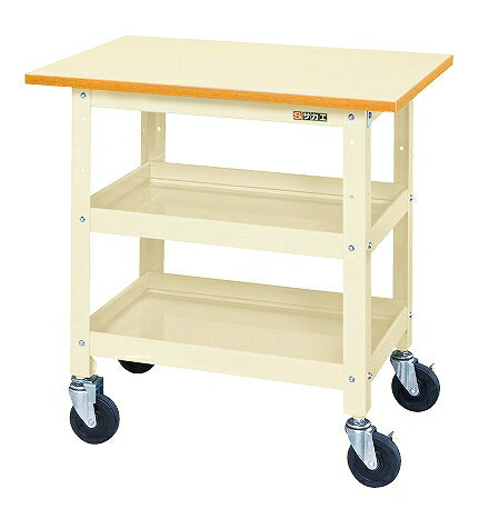 【先振込み送料無料】サカエ SAKAE / ニューCSスペシャルワゴン　CSSA−757TI【代金引換対象外】【配送時間指定不可】【サカエの大型商品は車上渡しです／個人宅配送不可】