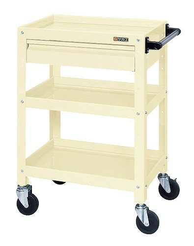 【先振込み送料無料】サカエ SAKAE / ニューCSスペシャルワゴン　CSSA−758CI【代金引換対象外】【配送..