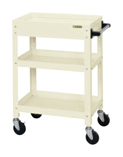 【個人宅配送不可】サカエ SAKAE / ニューCSスペシャルワゴン深型タイプ　CSSA−758UI【代金引換・配送時間指定不可】【サカエの大型商品は車上渡しです】