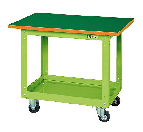 【先振込み送料無料】サカエ SAKAE / ニューCSスーパーワゴン　CSWA−606T【代金引換対象外】【配送時間指定不可】【サカエの大型商品は車上渡しです／個人宅配送不可】