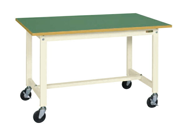 【先振込み送料無料】サカエ SAKAE / 軽量作業台KSタイプ（移動式）　KS−096FRI【代金引換対象外】【配..