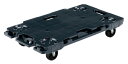 【先振込み送料無料】サカエ SAKAE / サカエ連結キャリー 導電タイプ SCR−750D2台セット【代金引換対象外】【配送時間指定不可】【サカエ...