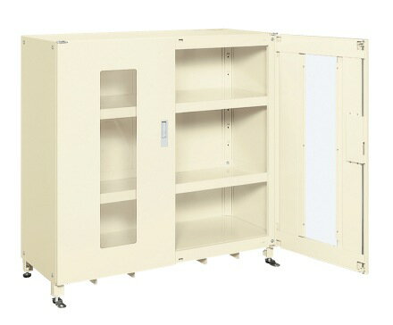 【個人宅配送不可】サカエ SAKAE / スーパージャンボ保管庫　SKS−125212AI【代金引換・配送時間指定不可】【サカエの大型商品は車上渡しです】