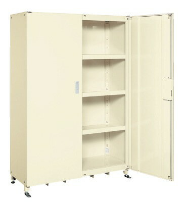 【個人宅配送不可】サカエ SAKAE / スーパージャンボ保管庫　SKS−125218I【代金引換・配送時間指定不可】【サカエの大型商品は車上渡しです】